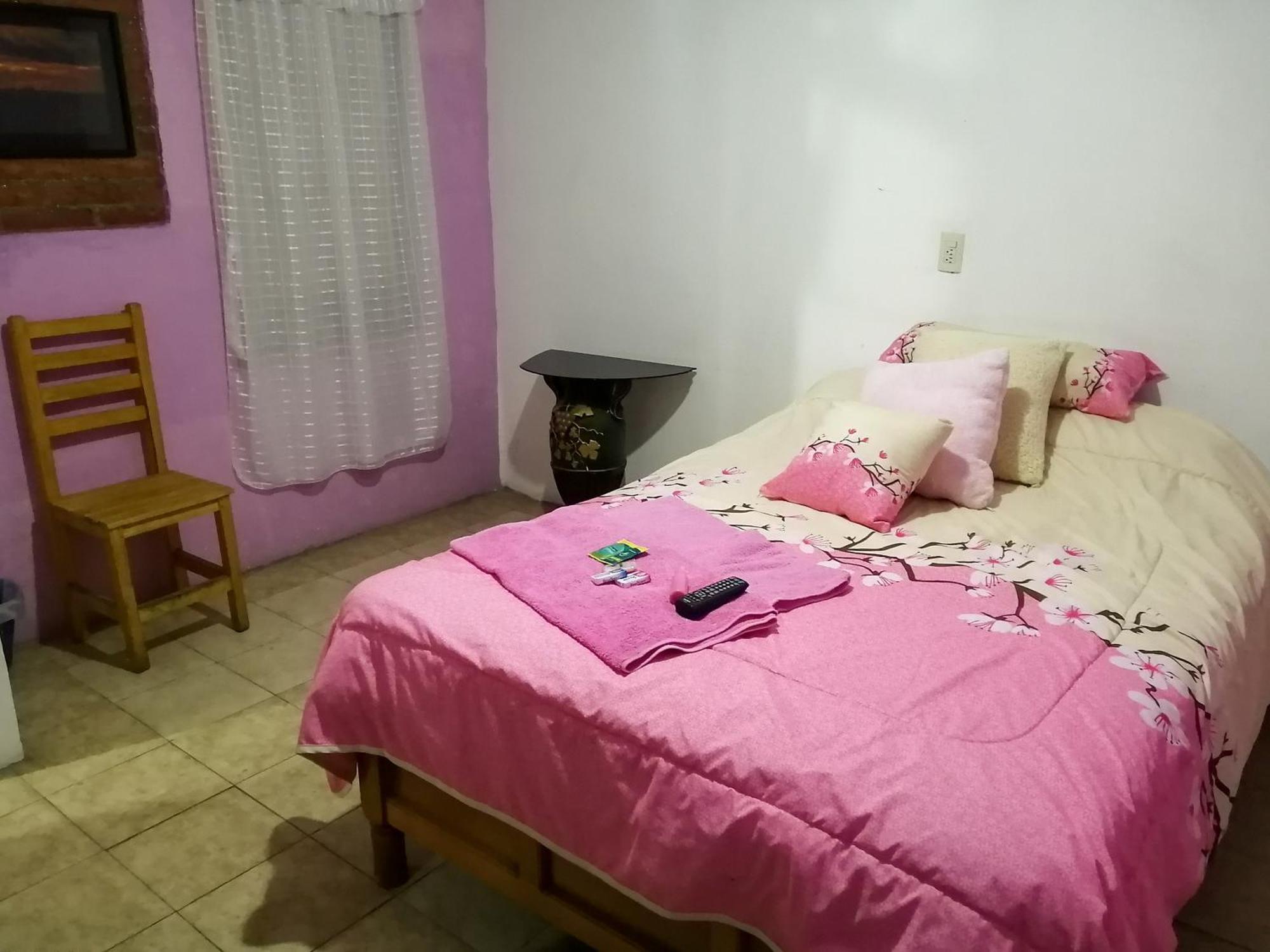 La Carreta Rica Lejlighed Zitácuaro Eksteriør billede
